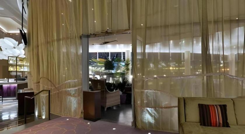 Luxury Suites International By Vdara Las Vegas Exterior photo